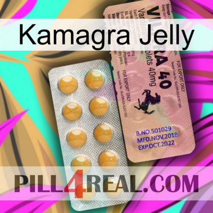 Kamagra Jelly 41